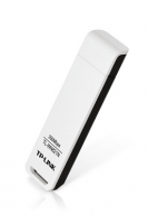 USB 2.0 / Wi-Fi Adapter / TP-LINK TL-WN821N thumbnav 1