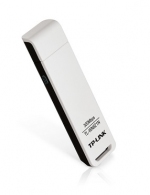 USB 2.0 / Wi-Fi Adapter / TP-LINK TL-WN821N thumbnav 2