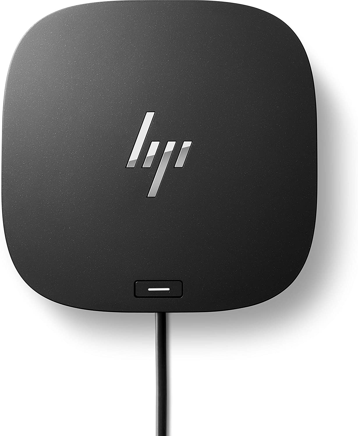 HP USB-C Dock G5 - Universal docking with 4 х USB 3.0 Charging Ports, 2 х DP, 1 x RJ45, 1 x HDMI, support up to 3 Displays, Up to 100W via USB-C, 0.68 kg. photo 1