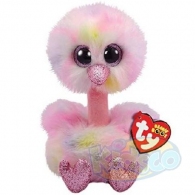 BB AVERY - pastel ostrich 15 cm thumbnav 1