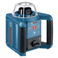 Ротационный лазерный нивелир Bosch GRL 300 HV suport WM4/RC1, 0601061501 thumbnav 1
