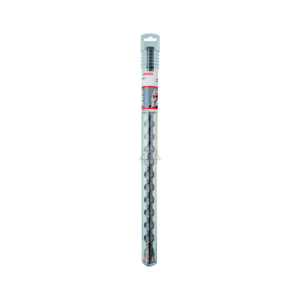 Burghie SDS-Max Bosch Speed-X 26x400x520mm, 2608586783 photo 1 Burghie SDS-Max Bosch Speed-X 26x400x520mm, 2608586783 photo 1