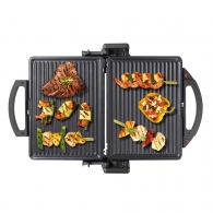 Grill Bosch TFB3302V thumbnav 4