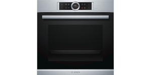 Встраиваемый духовой шкаф Bosch HBG634BS1 thumbnav 1