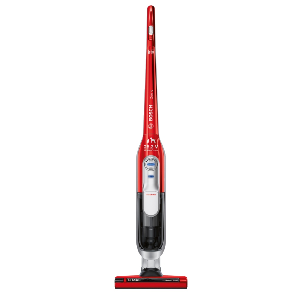 Вертикальный пылесос Bosch tehno-trendsrl266084 / 1000Вт / Красный photo 1 Вертикальный пылесос Bosch tehno-trendsrl266084 / 1000Вт / Красный photo 1