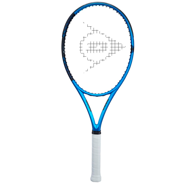 Ракетка для большого тенниса Dunlop FX 500 LITE G3 photo 