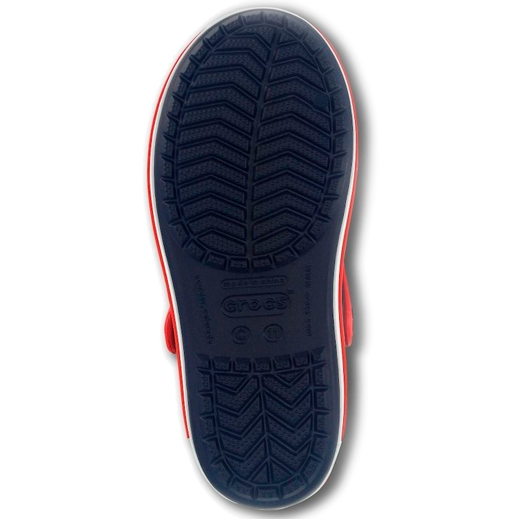 Sandale Crocs Crocband Sandal photo 3