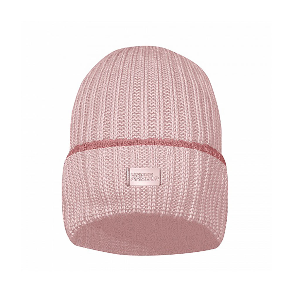 Шапка Under Armour Aroun Town Multi Hair photo Шапка Under Armour Aroun Town Multi Hair photo