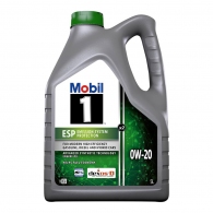 Ulei de motor Mobil 1 ESP X2 0W-20 thumbnav 1
