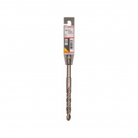 Бур SDS-plus Bosch S4 14X100X160, 1618596185 thumbnav 1