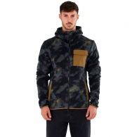 Hanorac Fundango Nestor Fleece Jacket thumbnav 1