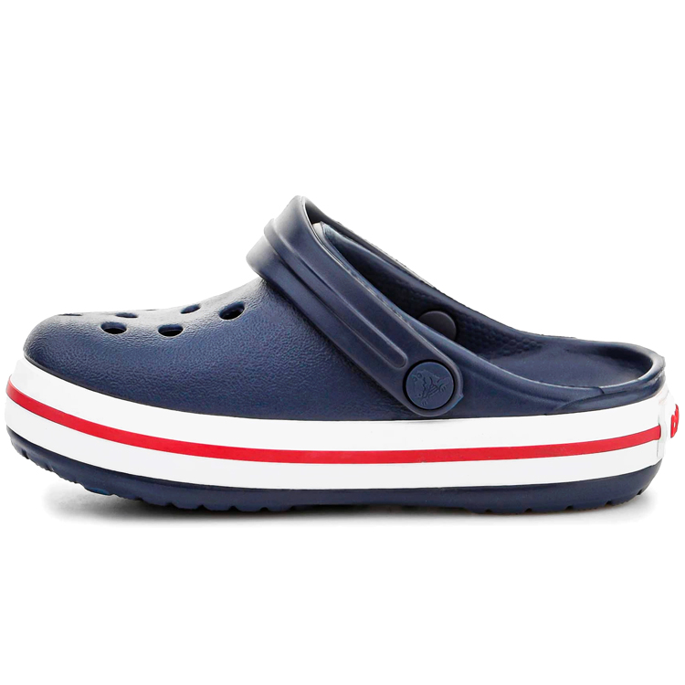 Slapi Crocs Crocband Clog photo 1 Slapi Crocs Crocband Clog photo 1
