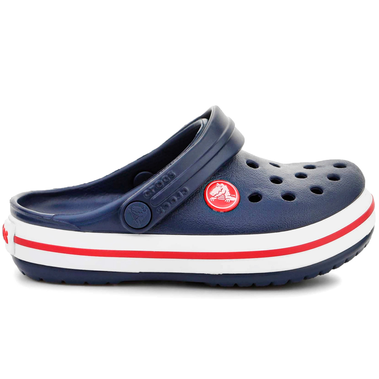 Slapi Crocs Crocband Clog photo 2