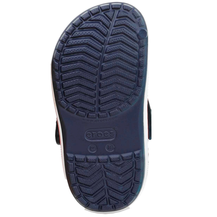 Slapi Crocs Crocband Clog photo 3
