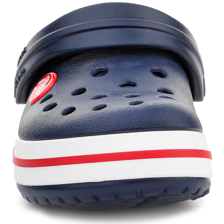 Slapi Crocs Crocband Clog photo 4