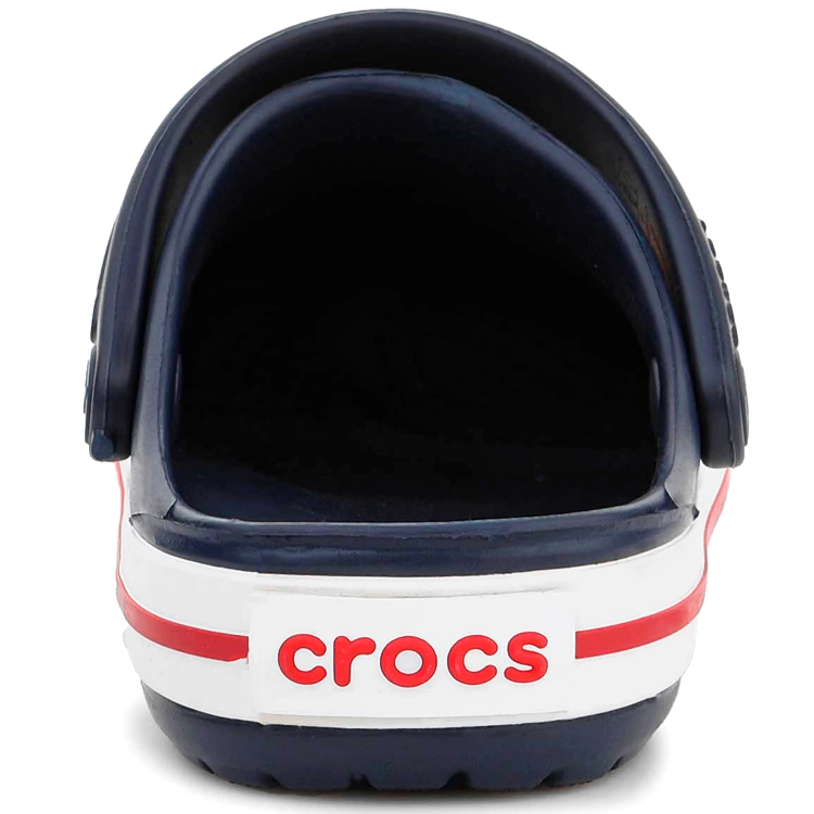Slapi Crocs Crocband Clog photo 5