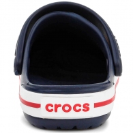 Slapi Crocs Crocband Clog thumbnav 5
