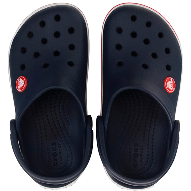 Slapi Crocs Crocband Clog photo 3