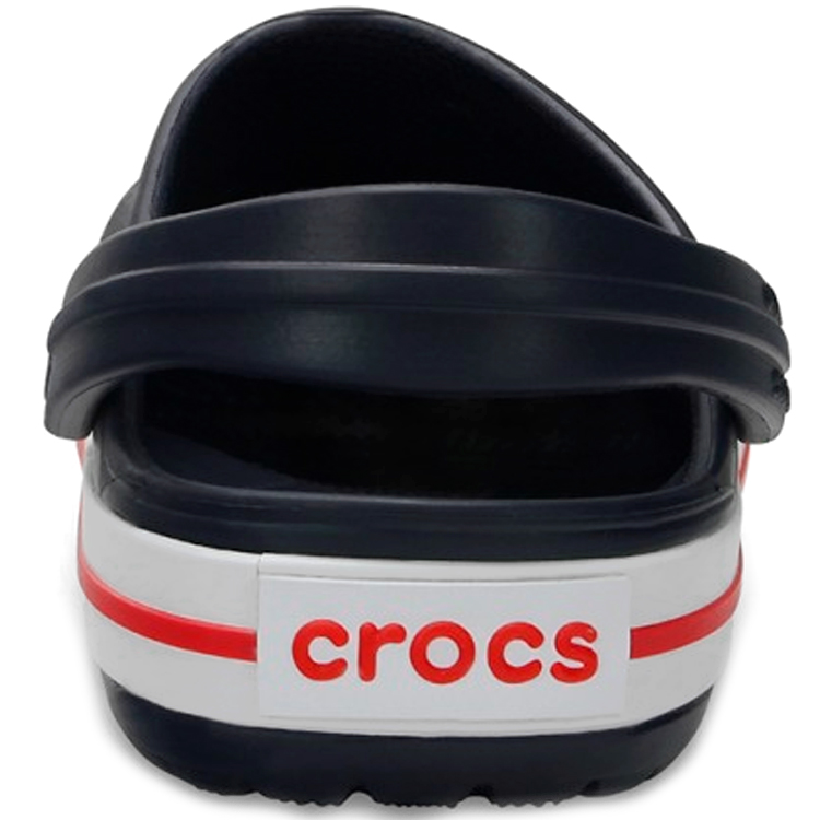 Slapi Crocs Crocband Clog photo 5