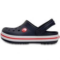Slapi Crocs Crocband Clog thumbnav 1