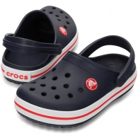 Slapi Crocs Crocband Clog thumbnav 2