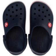 Slapi Crocs Crocband Clog thumbnav 3