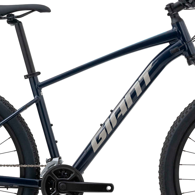 Bicicleta de munte Giant Talon 4-GE Albastru M photo 2