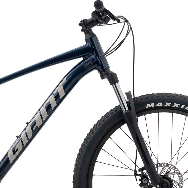 Bicicleta de munte Giant Talon 4-GE Albastru M photo 3