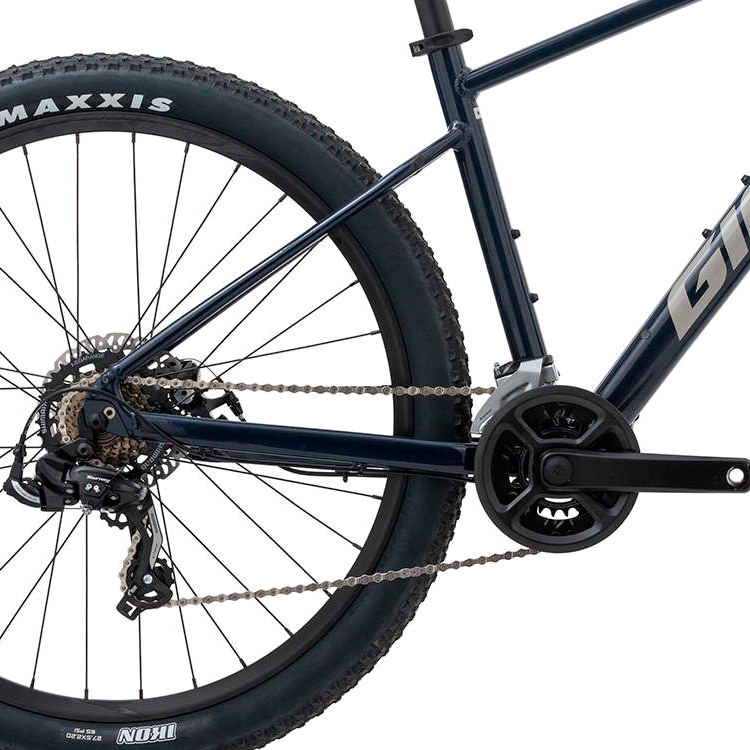 Bicicleta de munte Giant Talon 4-GE Albastru M photo 4