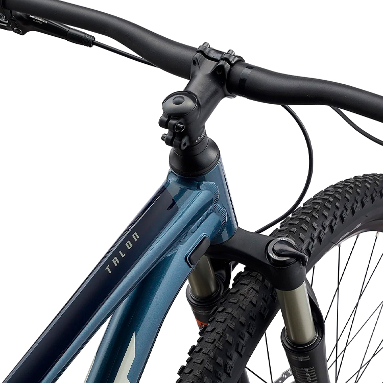 Bicicleta de munte Giant Talon 0 Albastru M photo 3