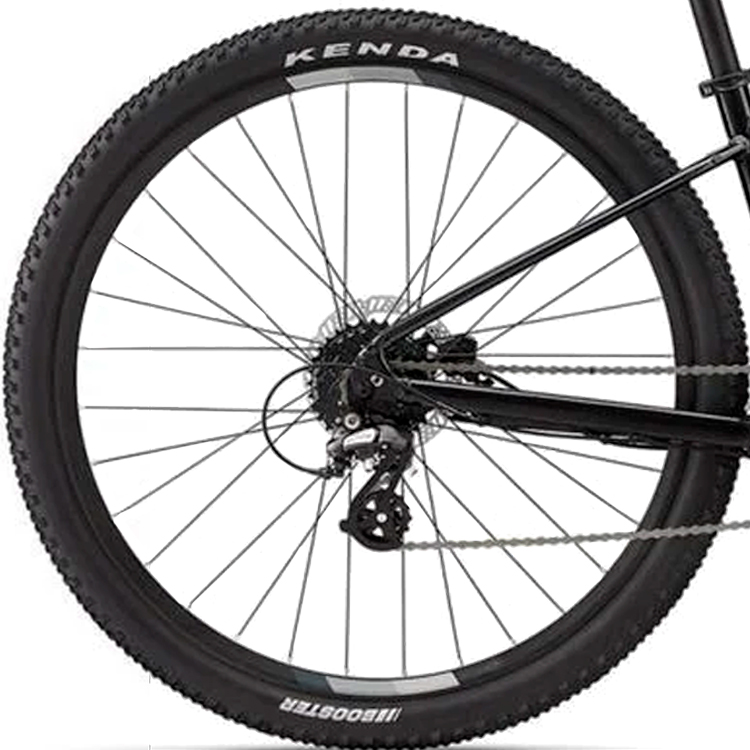 Bicicleta de munte Liv Tempt 3 Negru M photo 4