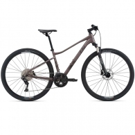 Bicicleta de amatori Liv ROVE 1 DD thumbnav 1