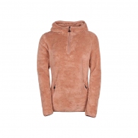 Jacheta Fundango Olivia Pile Jacket thumbnav 1