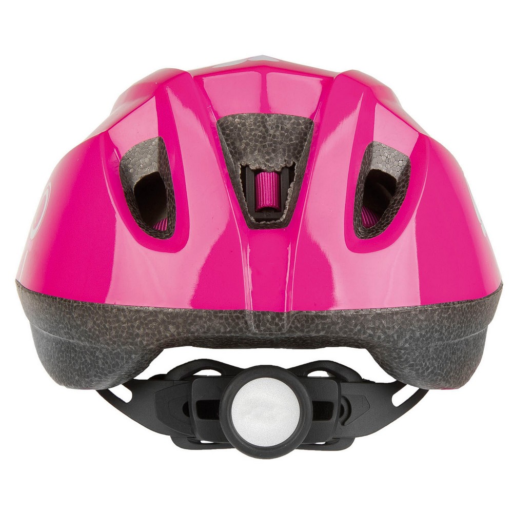 Casca de bicicleta M-WAVE Junior Sweet children helmet Roz 731885 photo 2