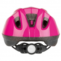 Casca de bicicleta M-WAVE Junior Sweet children helmet thumbnav 2