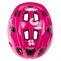 Casca de bicicleta M-WAVE Junior Sweet children helmet thumbnav 3