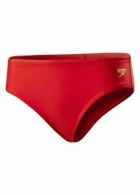 Slipi Speedo ESS LOGO 6.5CM BRF JM RED/BLUE thumbnav 1