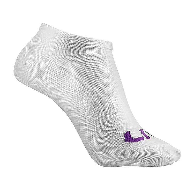Велоноски Liv SHORT N SNUG SOCKS WHITE XS-S Белый 820000785 photo 1 Велоноски Liv SHORT N SNUG SOCKS WHITE XS-S Белый 820000785 photo 1