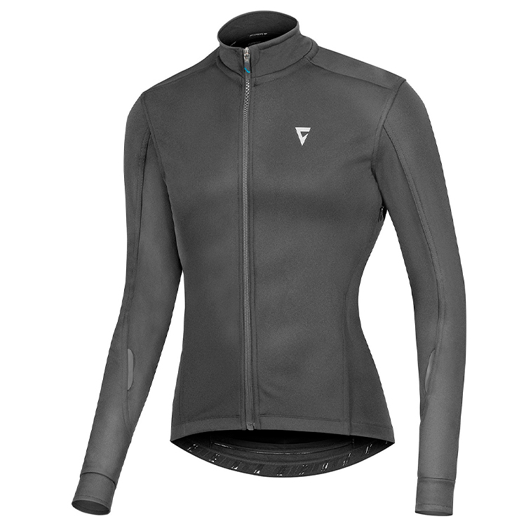 Geacă pt Barbati Giant DIVERSION THERMAL JACKET S BLACK S Negru photo 1 Geacă pt Barbati Giant DIVERSION THERMAL JACKET S BLACK S Negru photo 1