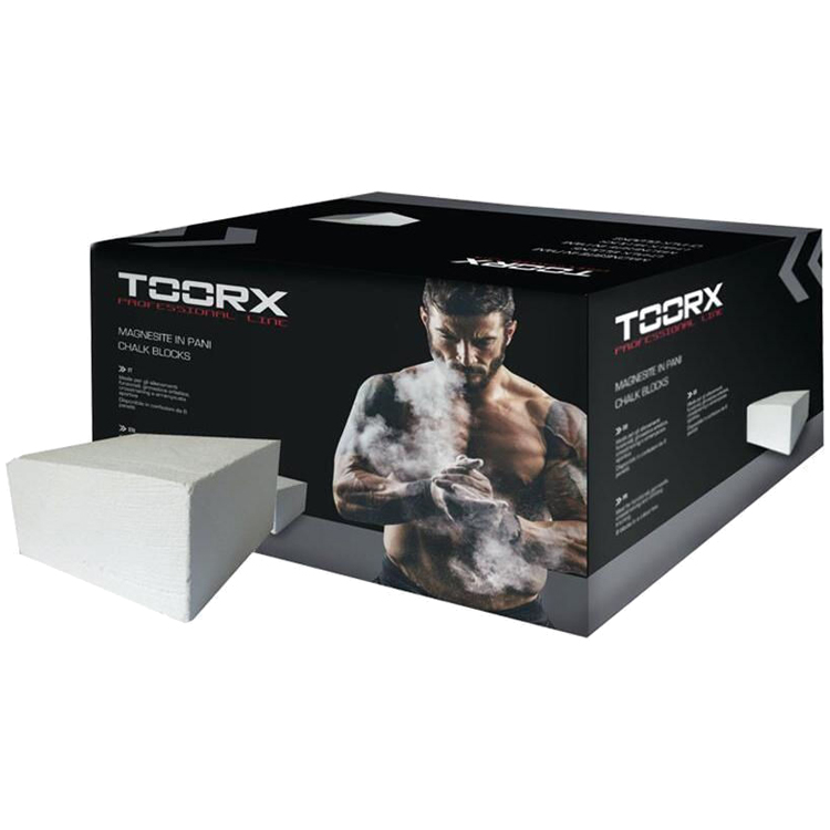 Мел (тальк) Garlando TOORX photo 1