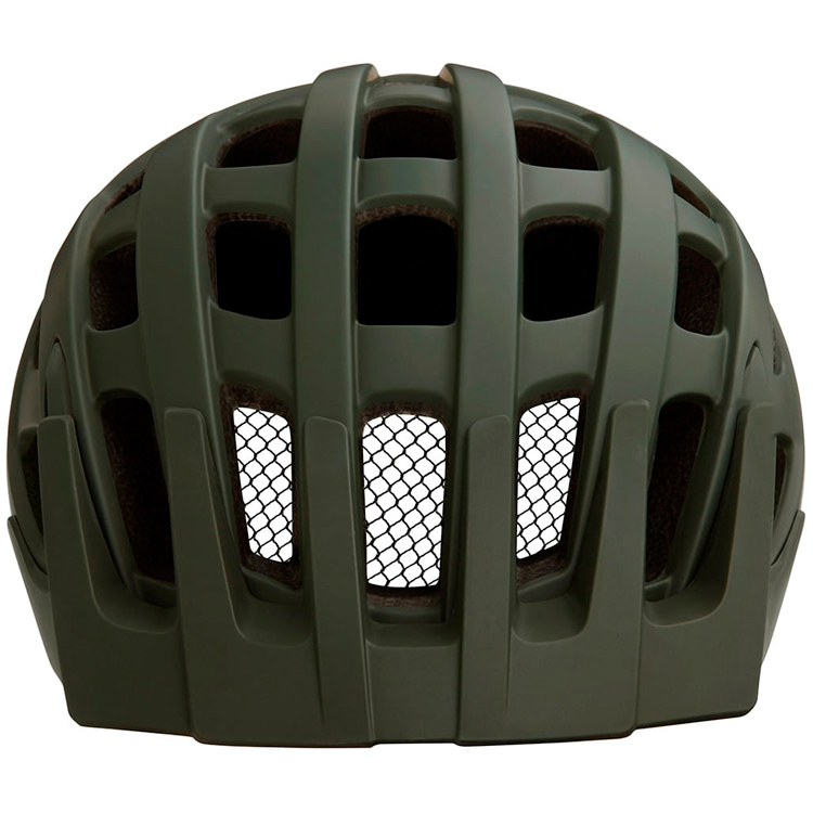 Casca de bicicleta LAZER ROLLER Verde BLC2227890385 photo 3