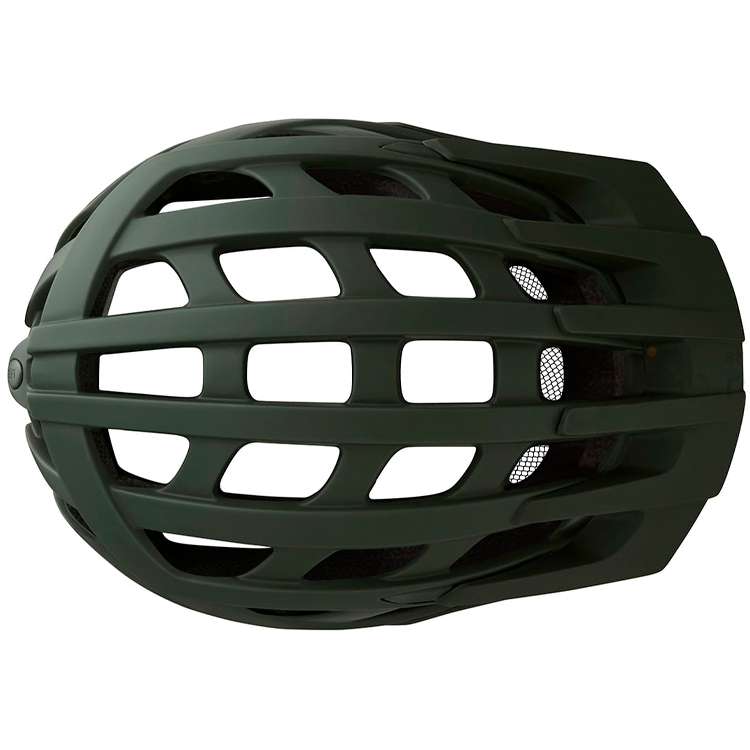 Casca de bicicleta LAZER ROLLER Verde BLC2227890385 photo 4