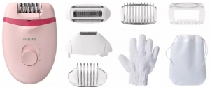 Epilator Philips BRE285/00 thumbnav 4