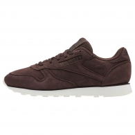 Кроссовки Reebok CL LTHR thumbnav 1