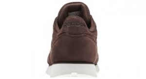 Кроссовки Reebok CL LTHR thumbnav 2