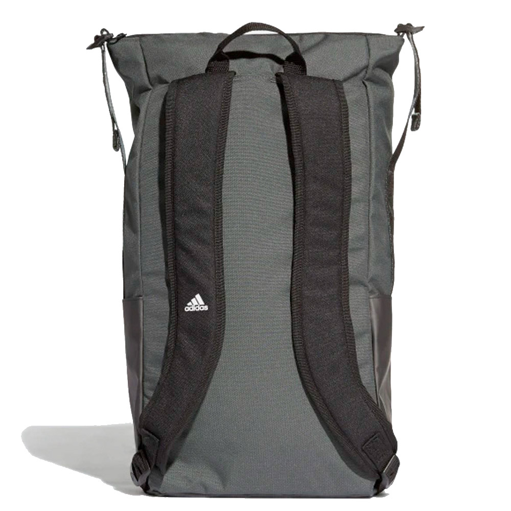 Rucsac Adidas ZNE CORE DT5085 Negru-gri-alb photo 2