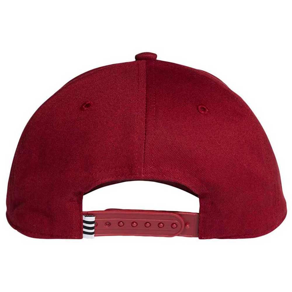 Chepiu Adidas AFRAME CAP OSFM Bordo-alb photo 3