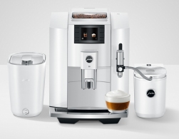Aparat de cafea JURA E8AromaWhite15585 thumbnav 7