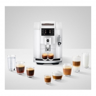 Aparat de cafea JURA E8AromaWhite15585 thumbnav 8
