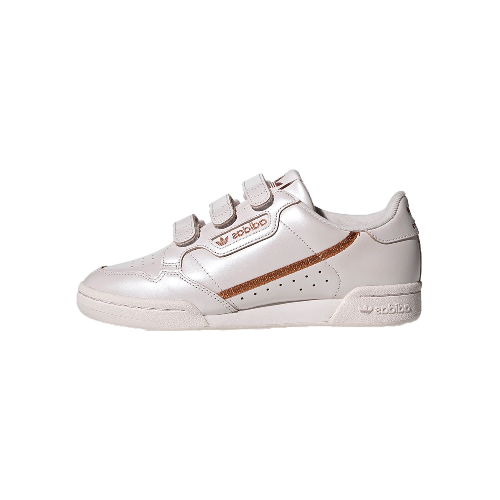Кроссовки Adidas CONTINENTAL 80 W STRAP / Женский / 36.5 / Розовый photo 1